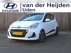 Hyundai i10 - 1.0i 66pk Comfort Smart RIJKLAAR