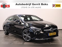 Mercedes-Benz CLA-klasse Shooting Brake - 180 Business Solution Navigatie CruiseControl 18'lmv