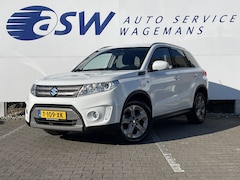 Suzuki Vitara - 1.6 Exclusive | Navi | CarPlay | Camera | Cruise | Clima