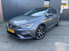 Seat Leon - 1.4 EcoTSI FR Business Intense, DSG, PANO