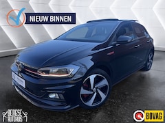 Volkswagen Polo - 2.0 TSI GTI VIRTUAL PANO ACC KEYLESS