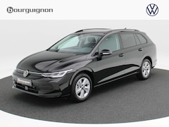 Volkswagen Golf Variant - Life Business 1.5 eTSI 85 kW / 116 pk 7 ve | Ergo-Active bestuurdersstoel | 'Art Velours'