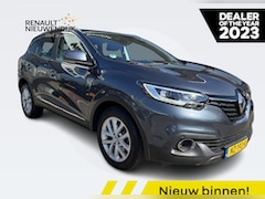 Renault Kadjar - 1.2 TCe Intens AUTOMAAT / LICHTMETALEN VELGEN / PARKEERSENSOREN V+A / ACHTERUITRIJCAMRA /