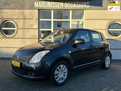 Suzuki Swift - 1.3 GA| 5-drs |Airco, ElekPakket|