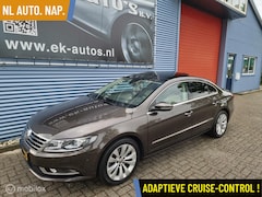 Volkswagen CC - 1.8 TSI DSG Highline Sport. Veel opties