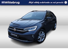 Volkswagen Taigo - 1.0 TSI 110pk Life - MOVE - DSG Automaat / Navigatie / APP Connect / LM 17 inch / IQ LED /