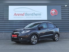 Honda HR-V - 1.5 i-VTEC Executive - Trekhaak - Panorama dak - Leer