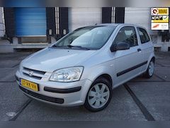 Hyundai Getz - 1.1i Active Sky