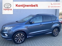 Ford Kuga - 1.5 Ecoboost 120 pk ST Line | Trekhaak | Navi | PDC v+a | NL aut