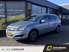 Opel Astra Wagon - 1.6 111 years Edition Budget auto | Zo mee