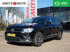 Volkswagen Tiguan - 1.5 TSI ACT ComfortLine | Business | Panodak | Trekhaak