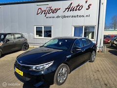 Kia Optima - 2.0 GDI PHEV Business DynamicLine