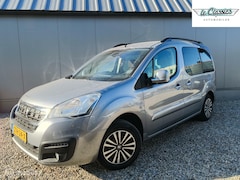 Peugeot Partner Tepee - 1.2 | Multispace | airco