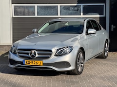 Mercedes-Benz E-klasse - 350 e Lease Edition Xenon/Led, Navi, Camera, Stoelverwarming, NAP