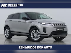 Land Rover Range Rover Evoque - P300e AWD S | Camera | Getint Glas | Stoelverwarming | Leder | Elektrische Achterklep