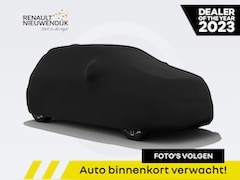 Renault Clio - 1.0 TCe R.S. Line / demo Zuidoost