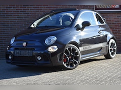 Abarth 500 - C 1.4 T-Jet Competizione '19 Navi Clima Cruise 179 pk