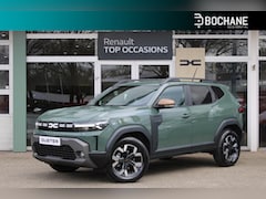 Dacia Duster - 1.6 Hybrid 140 Extreme | VOORRAAD VOORDEEL | €1100 KORTING