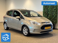 Ford B-Max - Automaat handbediening HBR+SG + Interieurlift