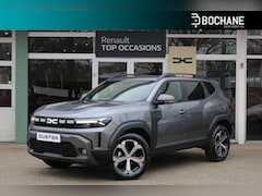 Dacia Duster - 1.0 TCe 100 ECO-G Journey | VOORRAAD VOORDEEL | €1100 KORTING