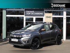 Dacia Sandero - 1.1 TCe 110 Extreme | VOORRAAD VOORDEEL