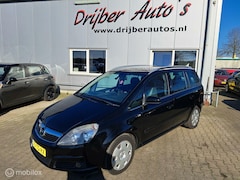 Opel Zafira - 2.2 Business