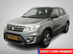 Suzuki Vitara - 1.6 Exclusive Automaat