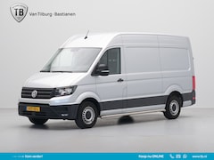 Volkswagen Crafter - 30 2.0 TDI L3H3 Highline Navi via App Camera Cruise Voorruitverwarming