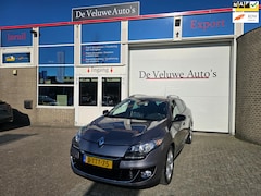 Renault Mégane Estate - 1.4 TCe Bose