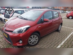 Toyota Yaris - 1.5 Full Hybrid Aspiration