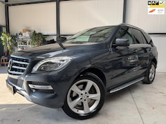 Mercedes-Benz ML-klasse - 250 BLUETEC 4MATIC Schuifdak Trekhaak