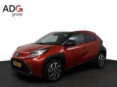 Toyota Aygo X - 1.0 VVT-i MT Pulse | Airco | Adaptive Cruise Control | Achteruitrijcamera | Stoelverwarmin