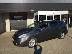 Toyota Prius Wagon - 1.8 Dynamic Business 96g / READ TEXT / 7 SEATS / LEES TEKST / CAMERA / PANODAK