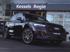 Audi Q5 - 50 TFSI e S-line Panoramadak Virtual Led HuD Camera