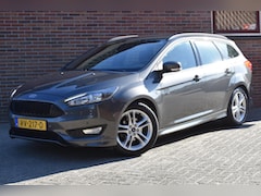 Ford Focus Wagon - 1.5 TDCI ST-Line '18 Navi Clima Cruise