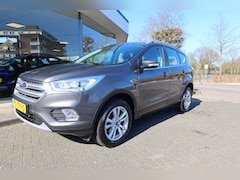 Ford Kuga - 1.5 EcoBoost Trend Ultimate 1e Eigenaar 79dkm Trekhaak