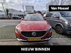 MG ZS - EV Luxury 45 kWh | Navi | Panoramadak | Leder | Camera | Apple CarPlay |