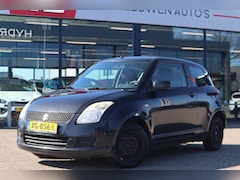 Suzuki Swift - 1.3 Exclusive | Airco | Automaat | APK 18-03-2026