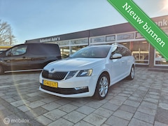 Skoda Octavia Combi - 1.6 TDI Clever Edition DSG | €8610 Netto