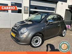 Fiat 500 C - 0.9 TwinAir Turbo Easy CABRIO|AIRCO|PDC|NAP