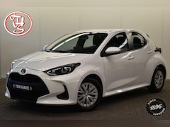 Toyota Yaris - 1.5 Hybrid Active CARPLAY|CAMERA|STOELVERWARMING|CLIMATE CONTROL|CRUISE CONTROL