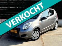 Suzuki Alto - 1.0 Comfort VVT Airco