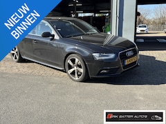 Audi A4 Limousine - 1.8 TFSIe Edition Xenon| Sportstoel| ECC| 18"| vierseizoen banden