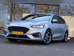 Ford Focus Wagon - 1.5 EcoBoost 182pk ST Line Business|Carplay|Climate|