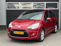 Citroën C3 - 1.6 VTi Exclusive Vol Automaat, Cruise, Climate Control, NAP