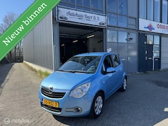 Opel Agila - 1.2 Edition Airco APK Logische NAP