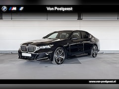 BMW 5-serie - Sedan 530e M Sport Edition