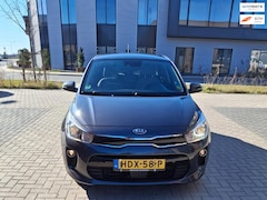 Kia Rio - 1.0 TGDI ExecutiveLine