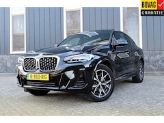 BMW X4 - xDrive20i M-Sport Business Edition Plus Rijklaarprijs-Garantie Leder Panorama dak Navigati