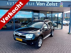 Dacia Duster - 1.6 Lauréate 2wd, Airco, Multimediasysteem, Bluetooth telefoonverbinding, Elektrische rame